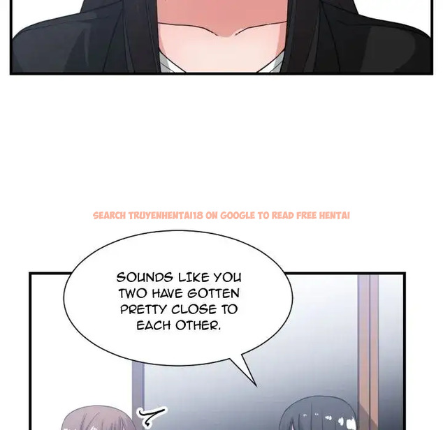 Read Hentai Image 13 737 in comic You’re Not That Special! - Chapter 38 - hentaitnt.net