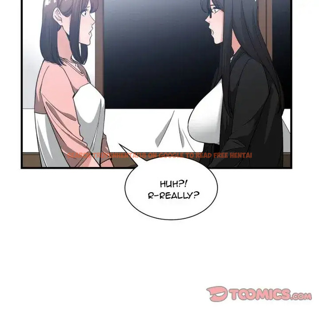 Read Hentai Image 14 737 in comic You’re Not That Special! - Chapter 38 - hentaitnt.net
