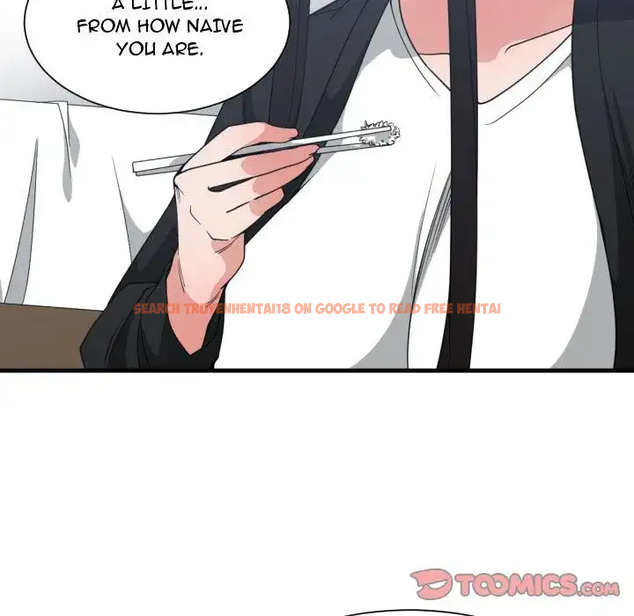 Read Hentai Image 20 737 in comic You’re Not That Special! - Chapter 38 - hentaitnt.net