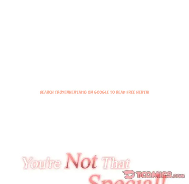 Read Hentai Image 32 737 in comic You’re Not That Special! - Chapter 38 - hentaitnt.net