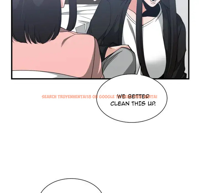 Read Hentai Image 43 737 in comic You’re Not That Special! - Chapter 38 - hentaitnt.net
