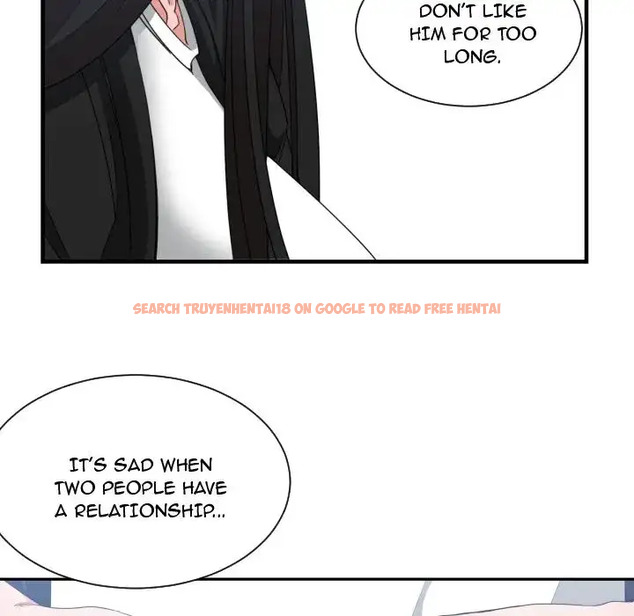 Read Hentai Image 63 737 in comic You’re Not That Special! - Chapter 38 - hentaitnt.net