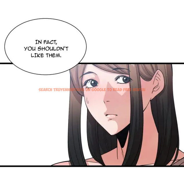 Read Hentai Image 72 737 in comic You’re Not That Special! - Chapter 38 - hentaitnt.net