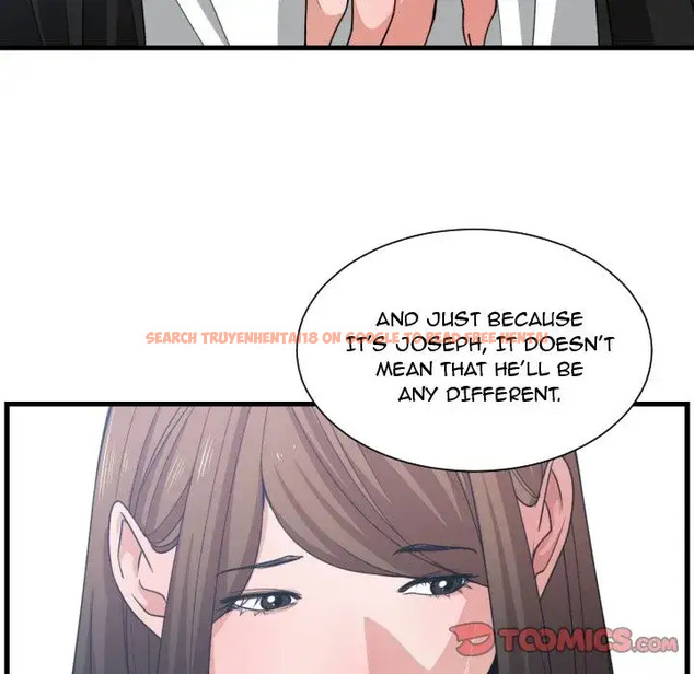 Read Hentai Image 80 737 in comic You’re Not That Special! - Chapter 38 - hentaitnt.net