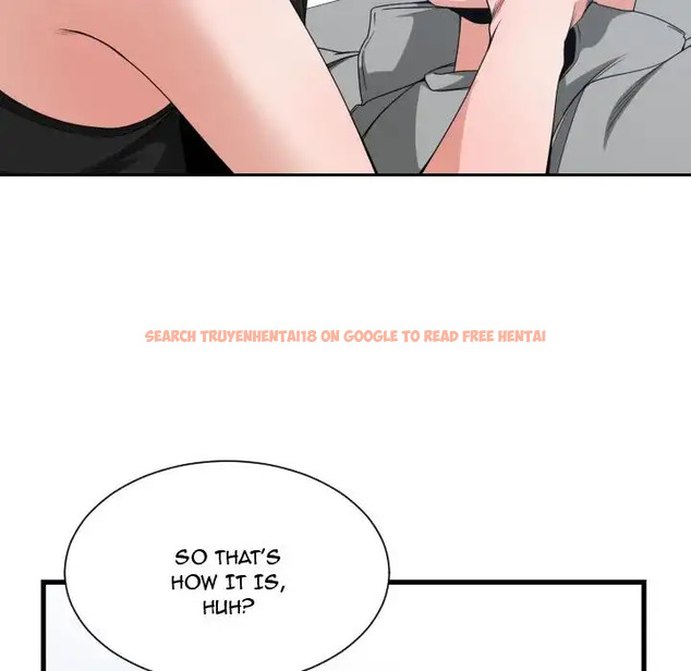 Read Hentai Image 101 734 in comic You’re Not That Special! - Chapter 39 - hentaitnt.net