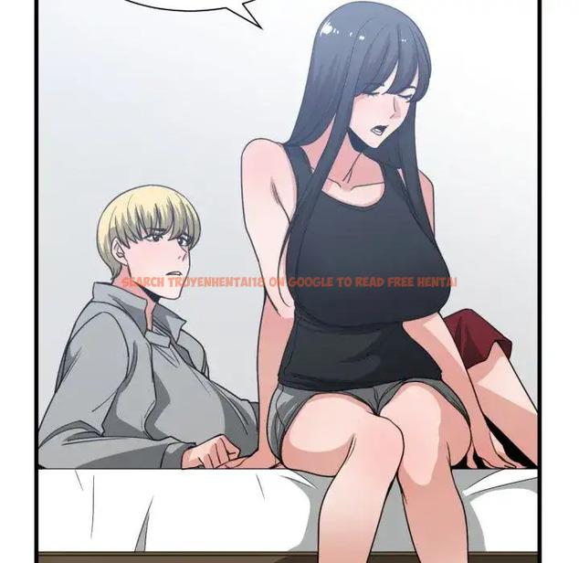 Read Hentai Image 102 734 in comic You’re Not That Special! - Chapter 39 - hentaitnt.net