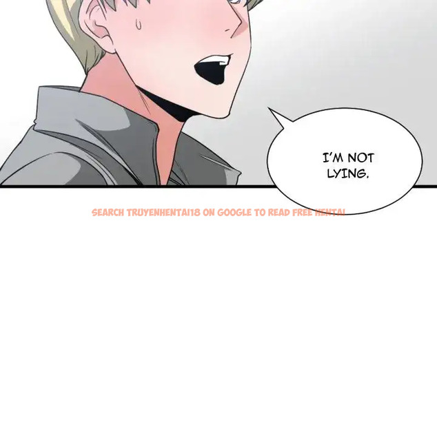 Read Hentai Image 105 734 in comic You’re Not That Special! - Chapter 39 - hentaitnt.net