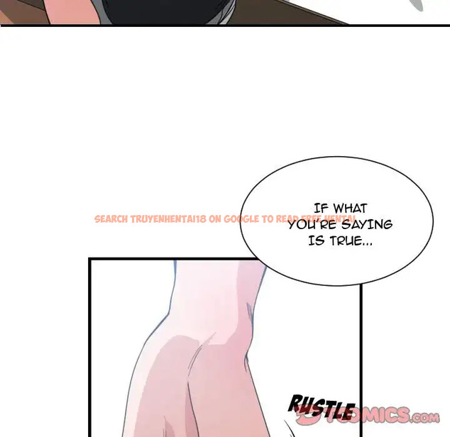 Read Hentai Image 110 734 in comic You’re Not That Special! - Chapter 39 - hentaitnt.net