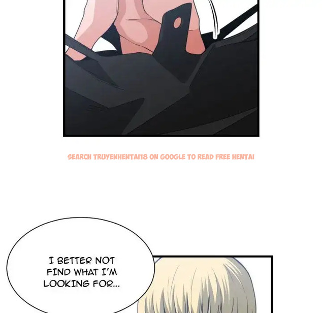Read Hentai Image 111 736 in comic You’re Not That Special! - Chapter 39 - hentaitnt.net