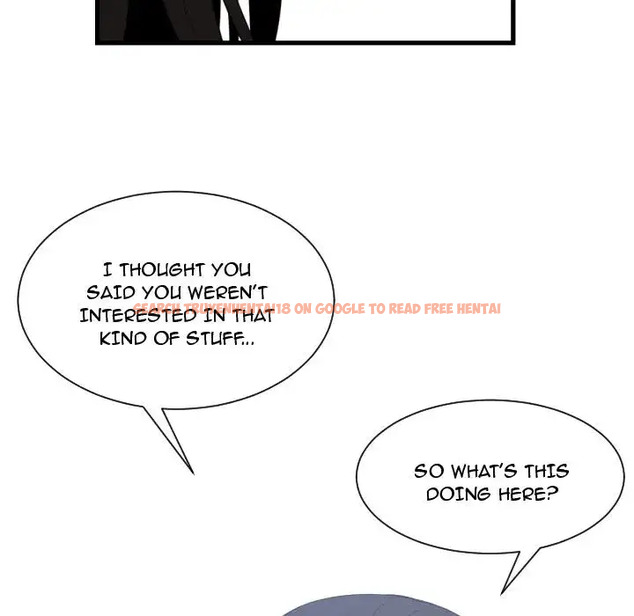 Read Hentai Image 114 736 in comic You’re Not That Special! - Chapter 39 - hentaitnt.net