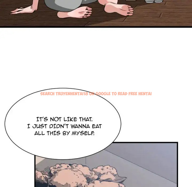 Read Hentai Image 27 733 in comic You’re Not That Special! - Chapter 39 - hentaitnt.net