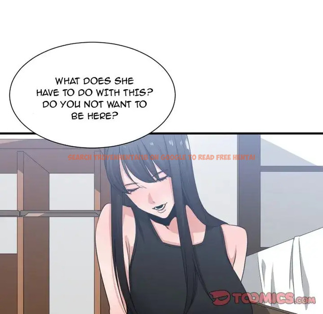 Read Hentai Image 32 733 in comic You’re Not That Special! - Chapter 39 - hentaitnt.net
