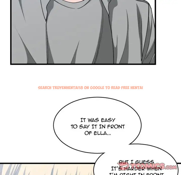 Read Hentai Image 62 733 in comic You’re Not That Special! - Chapter 39 - hentaitnt.net