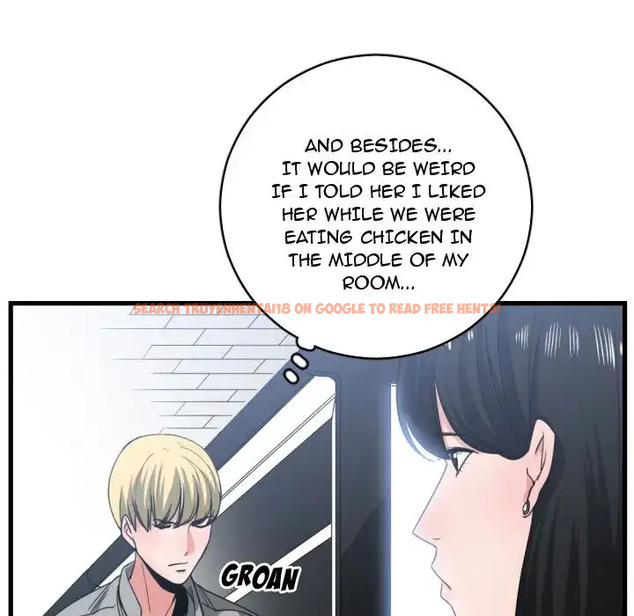 Read Hentai Image 64 733 in comic You’re Not That Special! - Chapter 39 - hentaitnt.net