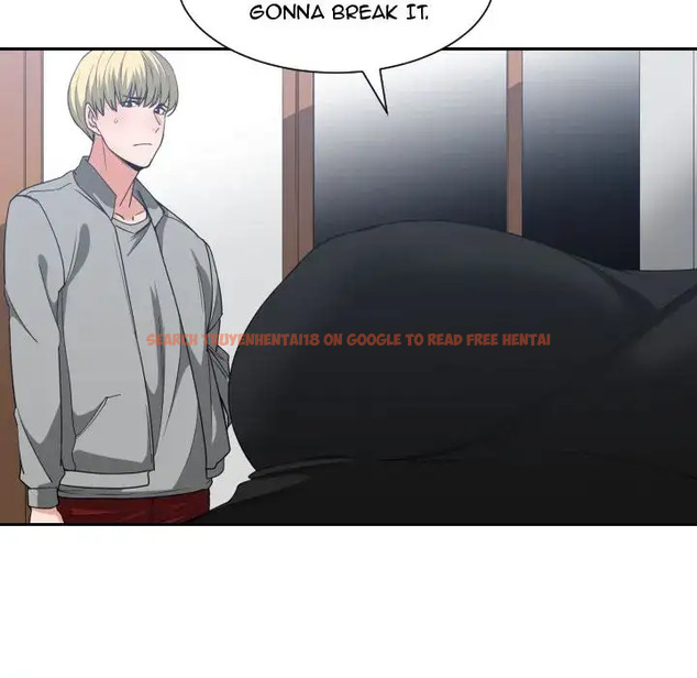 Read Hentai Image 76 734 in comic You’re Not That Special! - Chapter 39 - hentaitnt.net