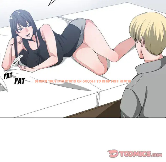 Read Hentai Image 80 734 in comic You’re Not That Special! - Chapter 39 - hentaitnt.net