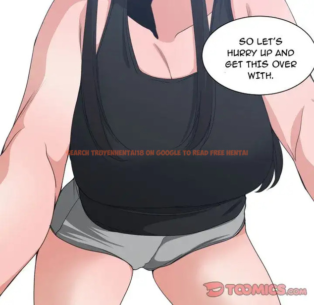Read Hentai Image 92 734 in comic You’re Not That Special! - Chapter 39 - hentaitnt.net
