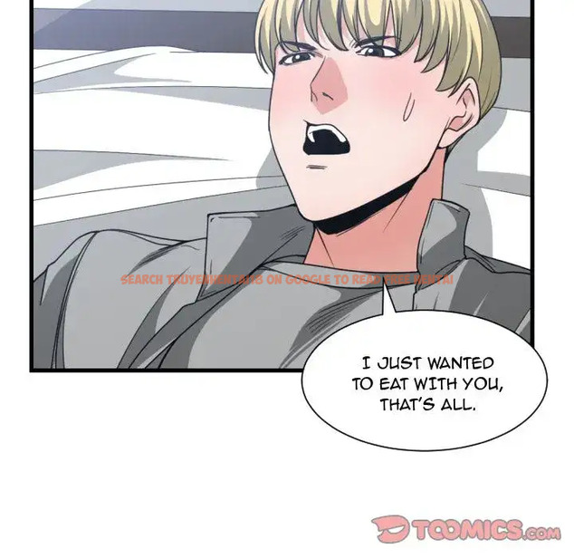 Read Hentai Image 98 734 in comic You’re Not That Special! - Chapter 39 - hentaitnt.net