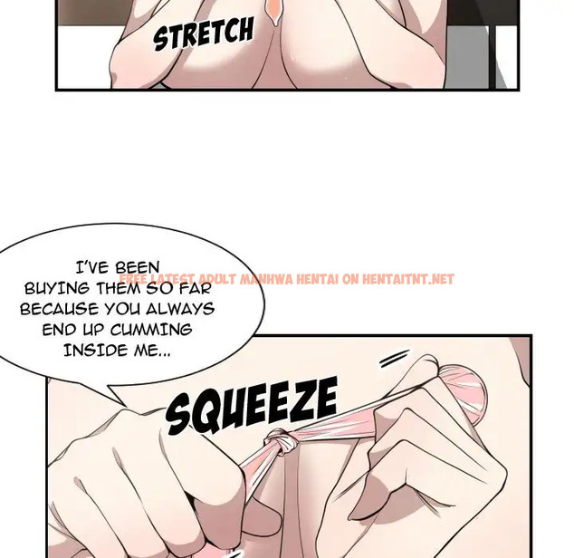 Read Hentai Image 14 298 in comic You’re Not That Special! - Chapter 4 - hentaitnt.net