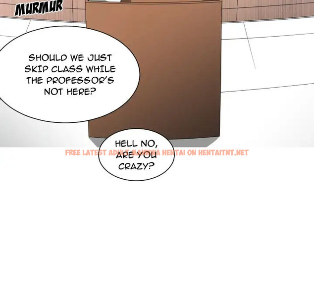 Read Hentai Image 48 298 in comic You’re Not That Special! - Chapter 4 - hentaitnt.net