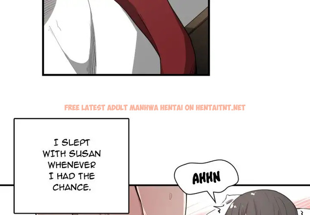 Read Hentai Image 5 298 in comic You’re Not That Special! - Chapter 4 - hentaitnt.net