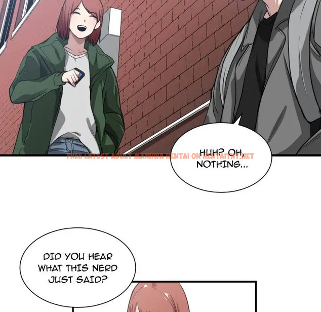 Read Hentai Image 69 299 in comic You’re Not That Special! - Chapter 4 - hentaitnt.net