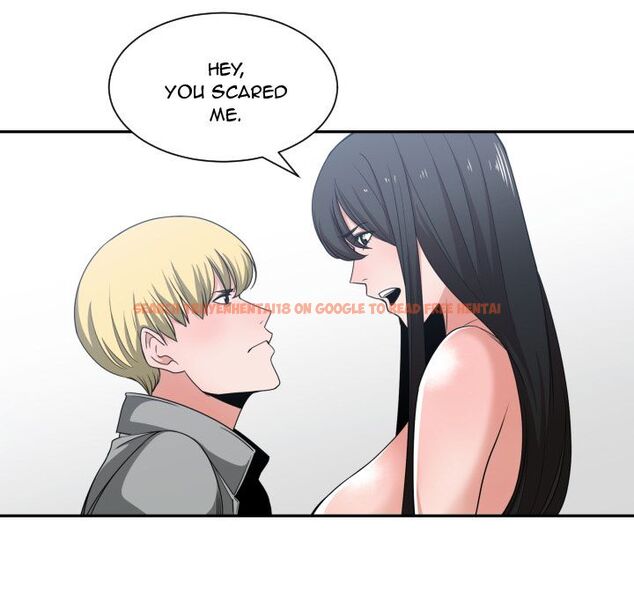 Read Hentai Image 35 730 in comic You’re Not That Special! - Chapter 40 - www.hentaitnt.net