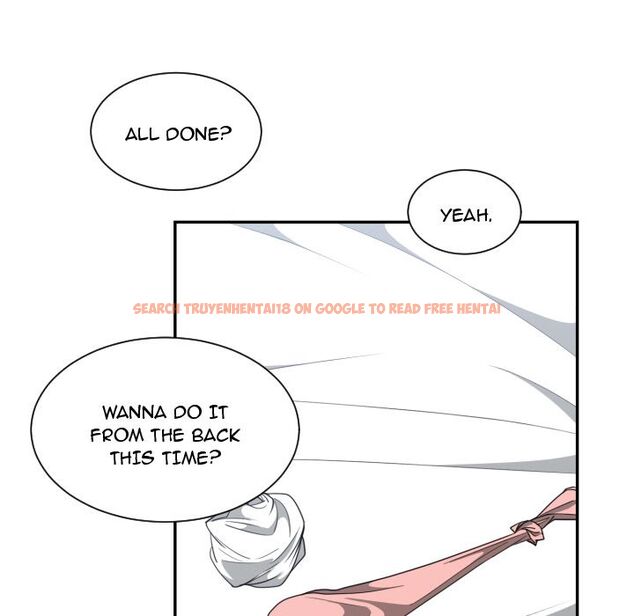 Read Hentai Image 96 730 in comic You’re Not That Special! - Chapter 40 - www.hentaitnt.net
