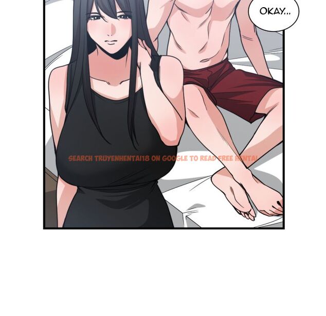 Read Hentai Image 107 727 in comic You’re Not That Special! - Chapter 41 - www.hentaitnt.net