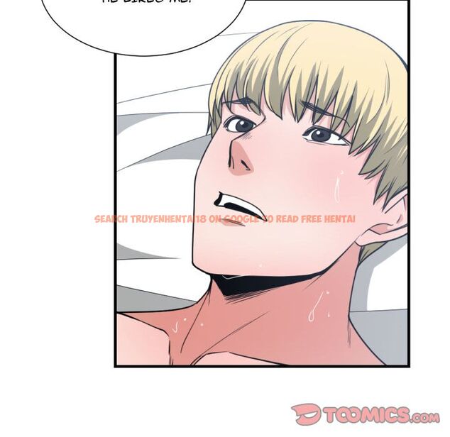 Read Hentai Image 14 723 in comic You’re Not That Special! - Chapter 41 - www.hentaitnt.net