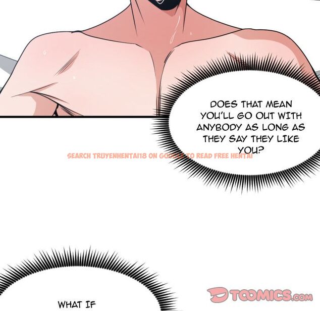Read Hentai Image 26 724 in comic You’re Not That Special! - Chapter 41 - www.hentaitnt.net