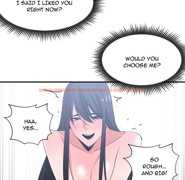 Read Hentai Image 27 724 in comic You’re Not That Special! - Chapter 41 - www.hentaitnt.net