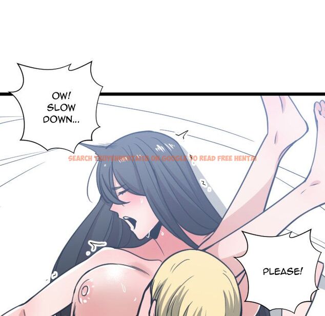 Read Hentai Image 55 726 in comic You’re Not That Special! - Chapter 41 - www.hentaitnt.net