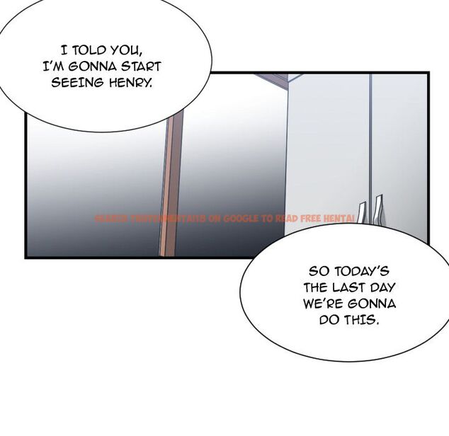 Read Hentai Image 7 723 in comic You’re Not That Special! - Chapter 41 - www.hentaitnt.net