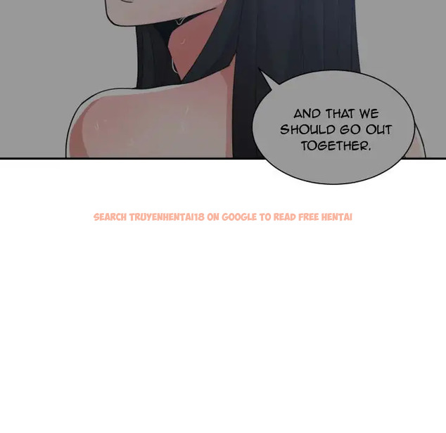 Read Hentai Image 12 720 in comic You’re Not That Special! - Chapter 42 - www.hentaitnt.net