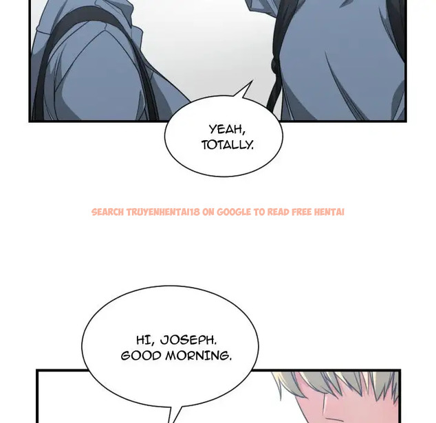 Read Hentai Image 19 720 in comic You’re Not That Special! - Chapter 42 - www.hentaitnt.net