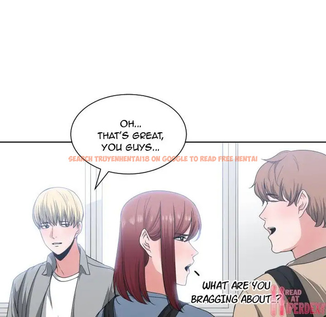 Read Hentai Image 5 720 in comic You’re Not That Special! - Chapter 42 - www.hentaitnt.net