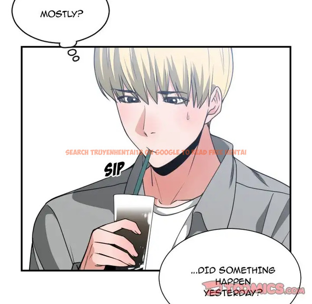 Read Hentai Image 50 720 in comic You’re Not That Special! - Chapter 42 - www.hentaitnt.net