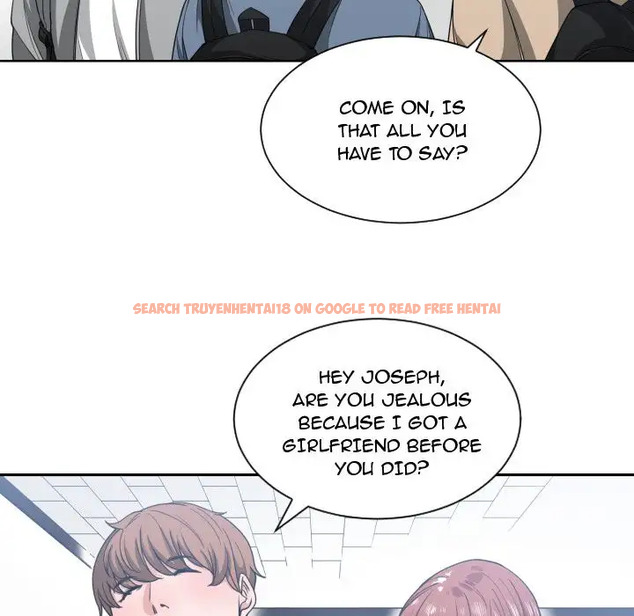 Read Hentai Image 6 720 in comic You’re Not That Special! - Chapter 42 - www.hentaitnt.net