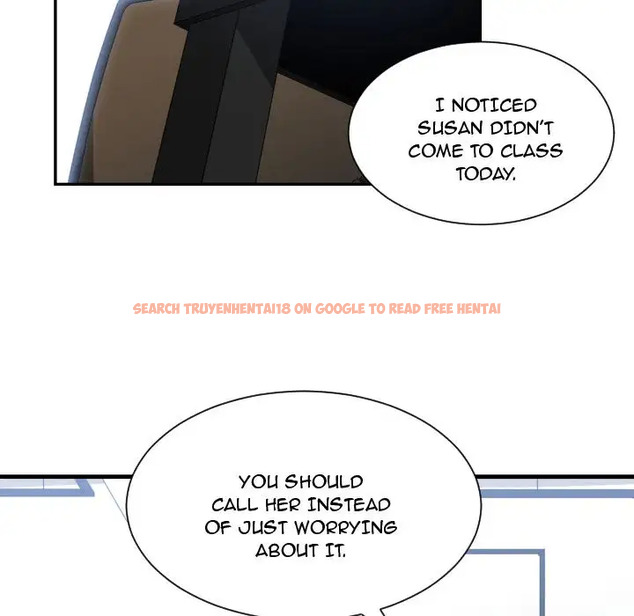 Read Hentai Image 76 723 in comic You’re Not That Special! - Chapter 42 - www.hentaitnt.net