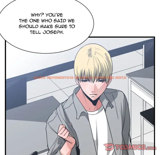Read Hentai Image 8 720 in comic You’re Not That Special! - Chapter 42 - www.hentaitnt.net