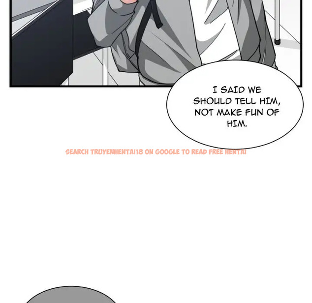 Read Hentai Image 9 720 in comic You’re Not That Special! - Chapter 42 - www.hentaitnt.net