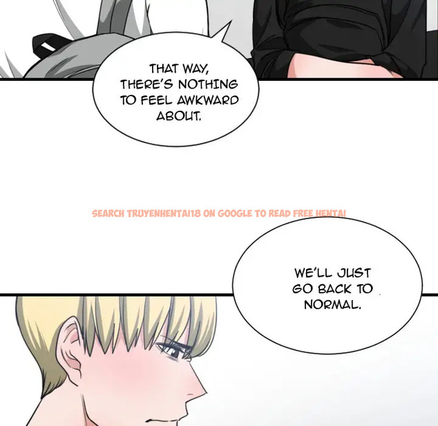 Read Hentai Image 107 720 in comic You’re Not That Special! - Chapter 43 - www.hentaitnt.net