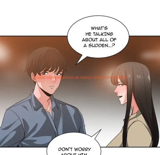 Read Hentai Image 13 717 in comic You’re Not That Special! - Chapter 43 - www.hentaitnt.net