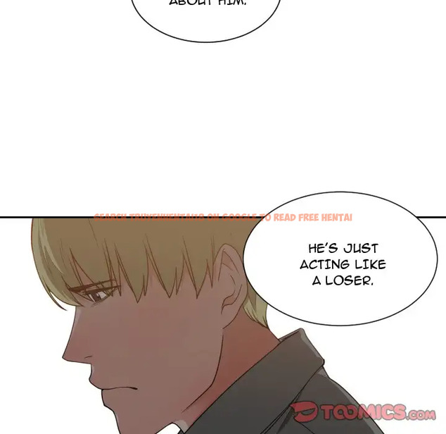 Read Hentai Image 14 717 in comic You’re Not That Special! - Chapter 43 - www.hentaitnt.net