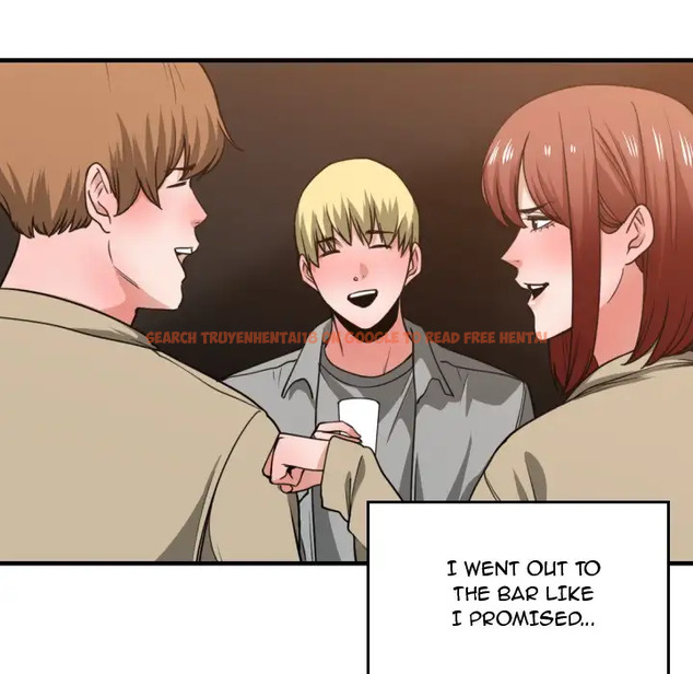 Read Hentai Image 17 717 in comic You’re Not That Special! - Chapter 43 - www.hentaitnt.net