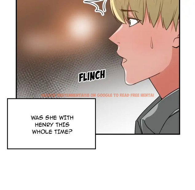Read Hentai Image 7 717 in comic You’re Not That Special! - Chapter 43 - www.hentaitnt.net