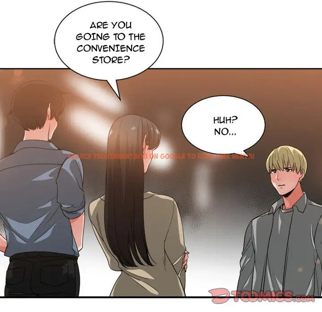 Read Hentai Image 8 717 in comic You’re Not That Special! - Chapter 43 - www.hentaitnt.net