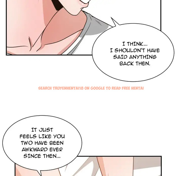 Read Hentai Image 61 713 in comic You’re Not That Special! - Chapter 44 - www.hentaitnt.net