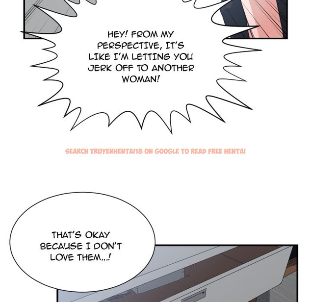 Read Hentai Image 11 710 in comic You’re Not That Special! - Chapter 45 - www.hentaitnt.net
